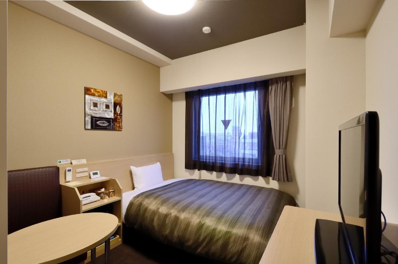 Route-inn Ekimae 3* Tsuyama