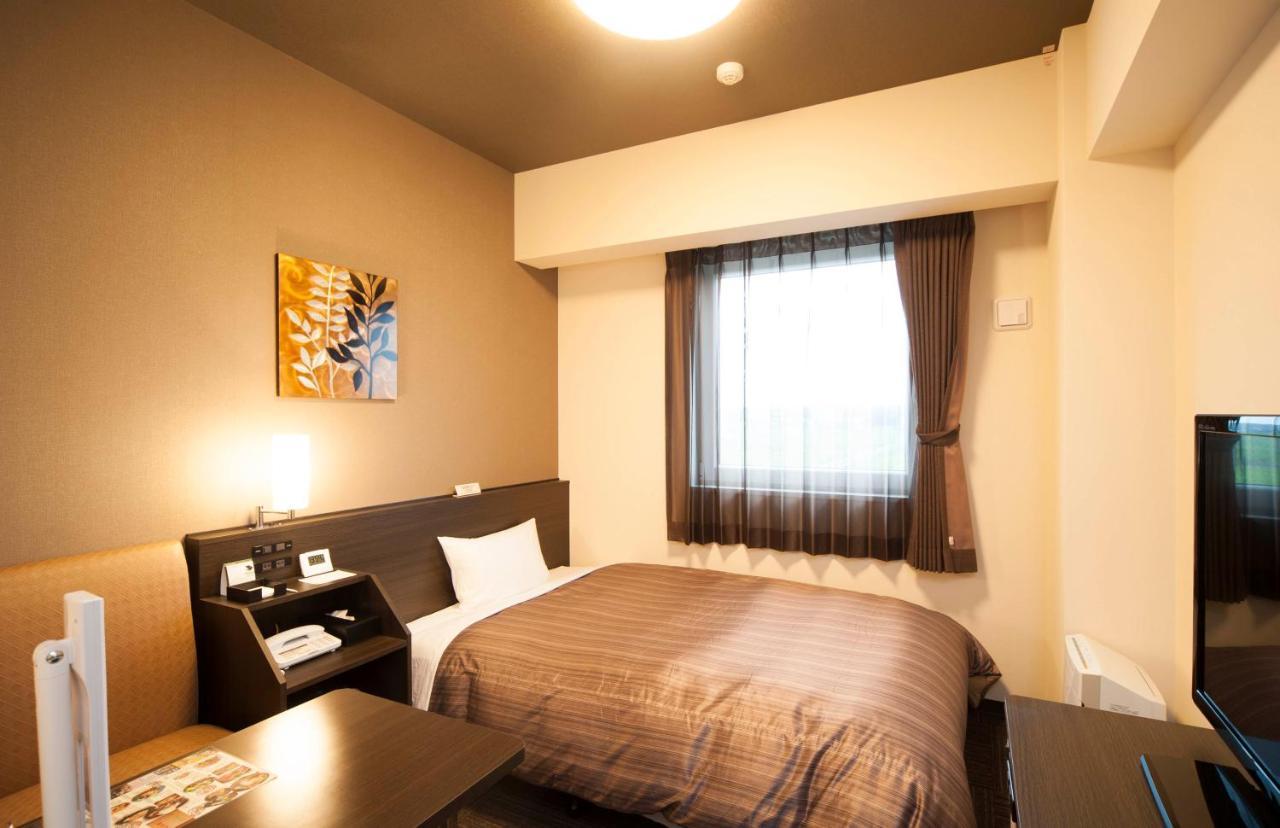 Hotel Route-inn Ekimae