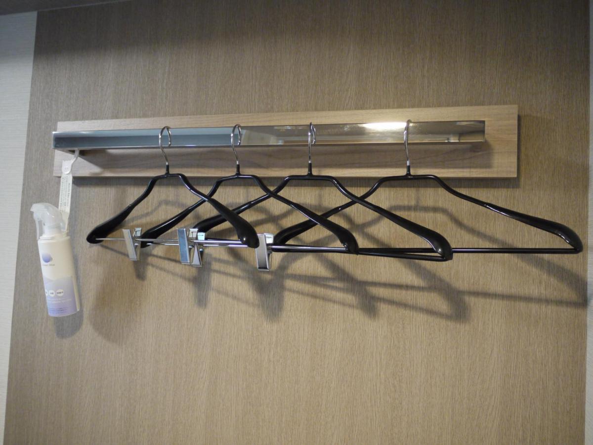 Route-inn Ekimae Hotel