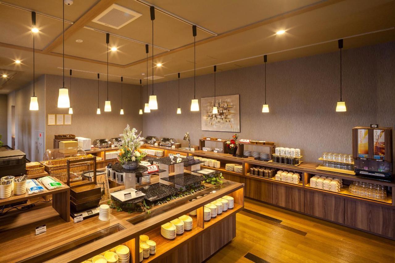 Route-inn Ekimae Hotel