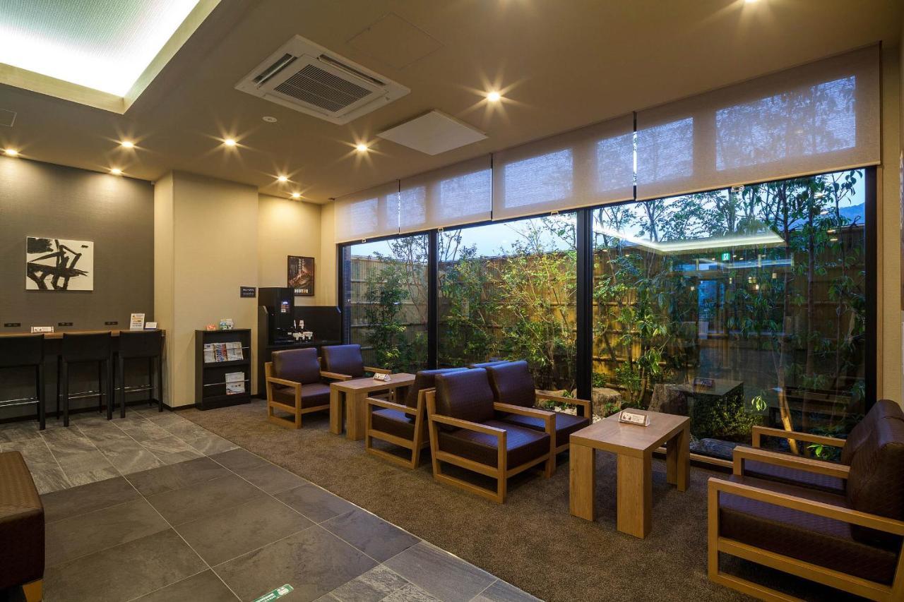 Hotel Route-inn Ekimae