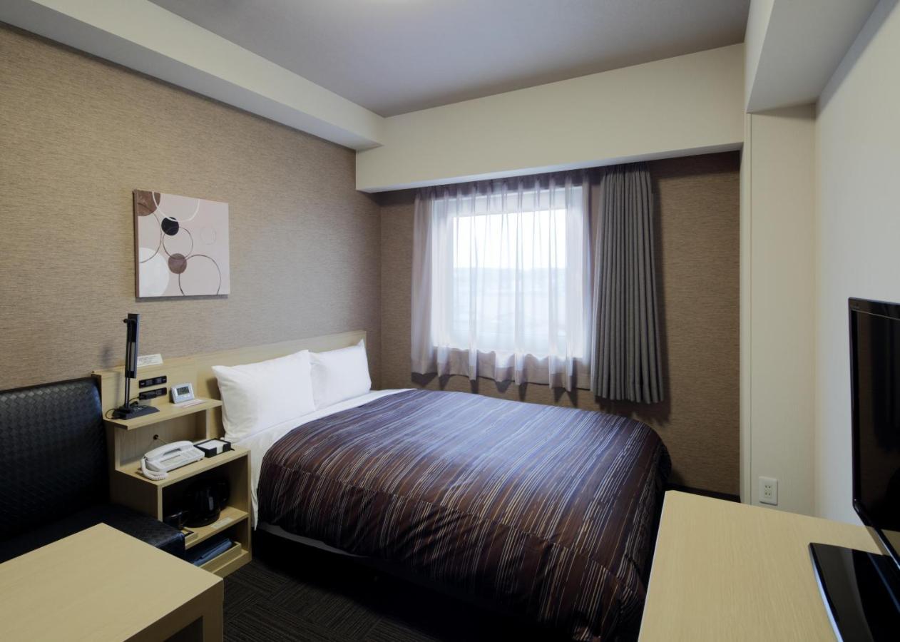 Hotel Route-inn Ekimae