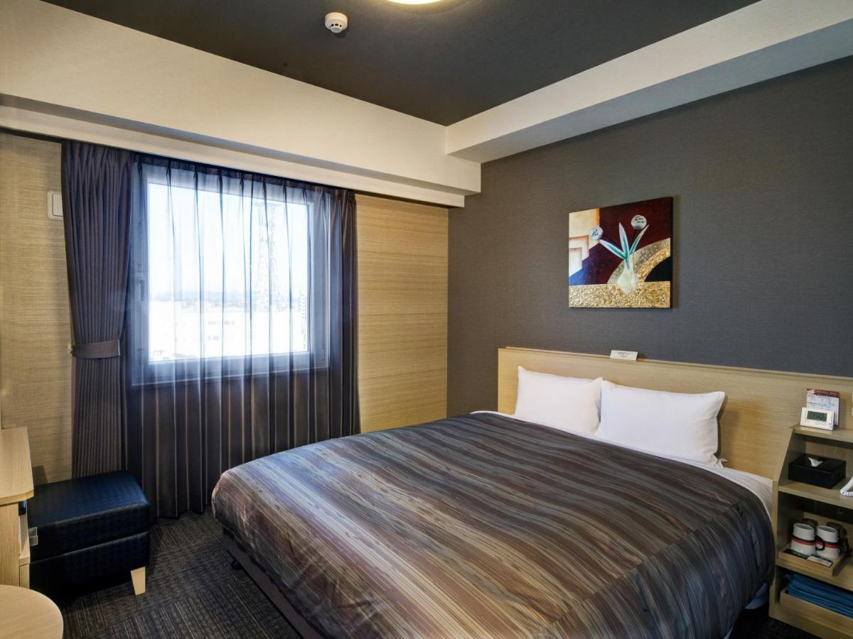 Route-inn Ekimae 3*