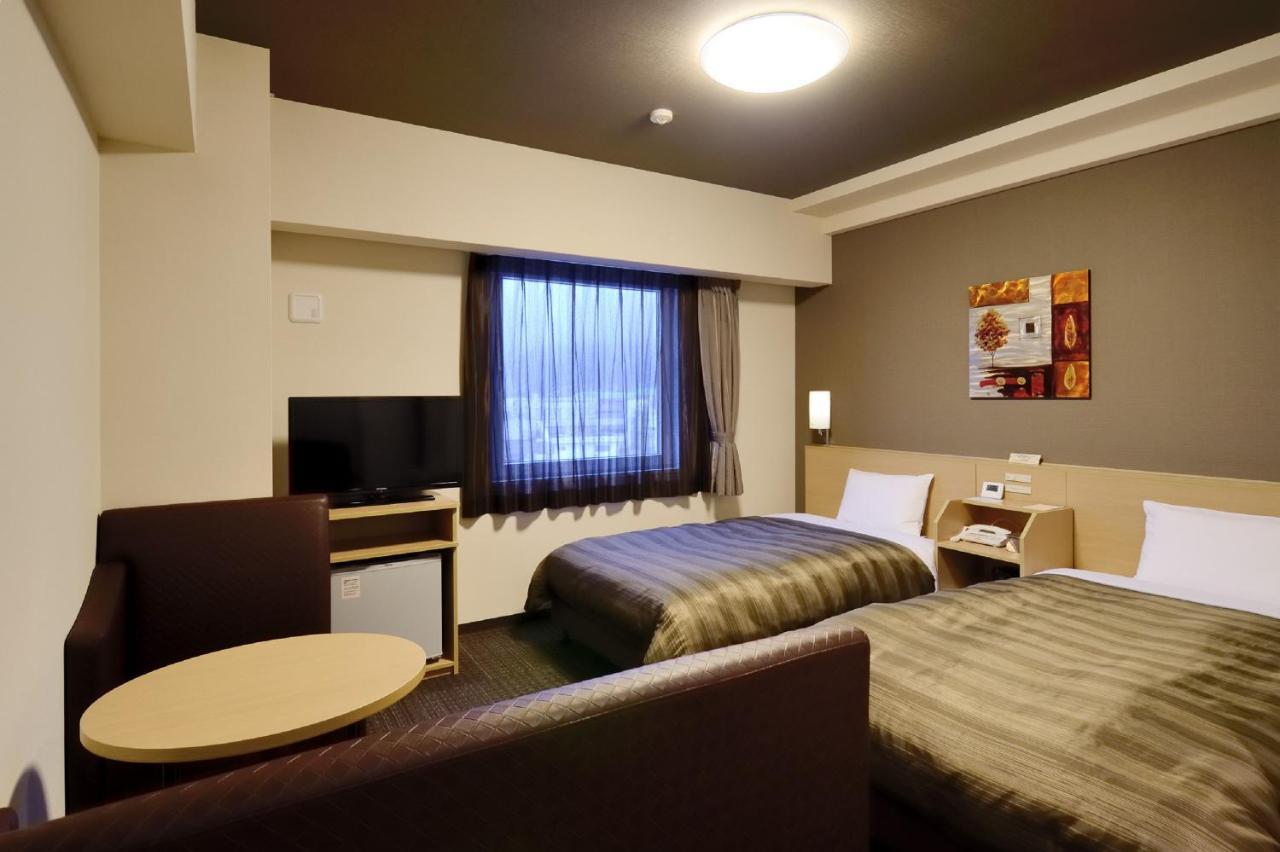 Hotel Route-inn Ekimae 3*