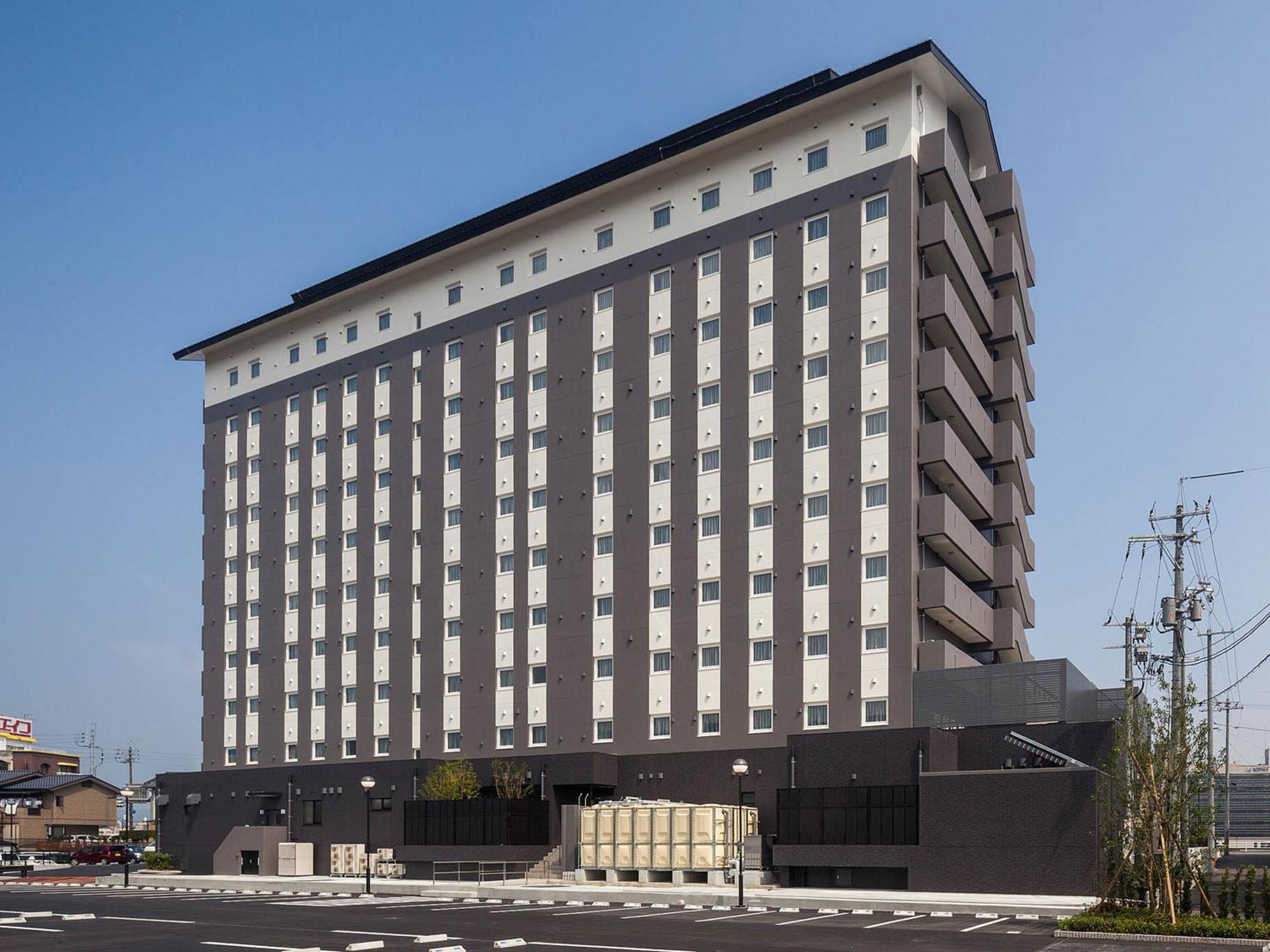 Hotel Route-inn Ekimae